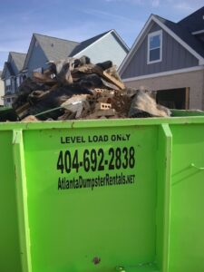 Dumpster Image